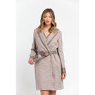 Trussardi Manteaux - Delcier