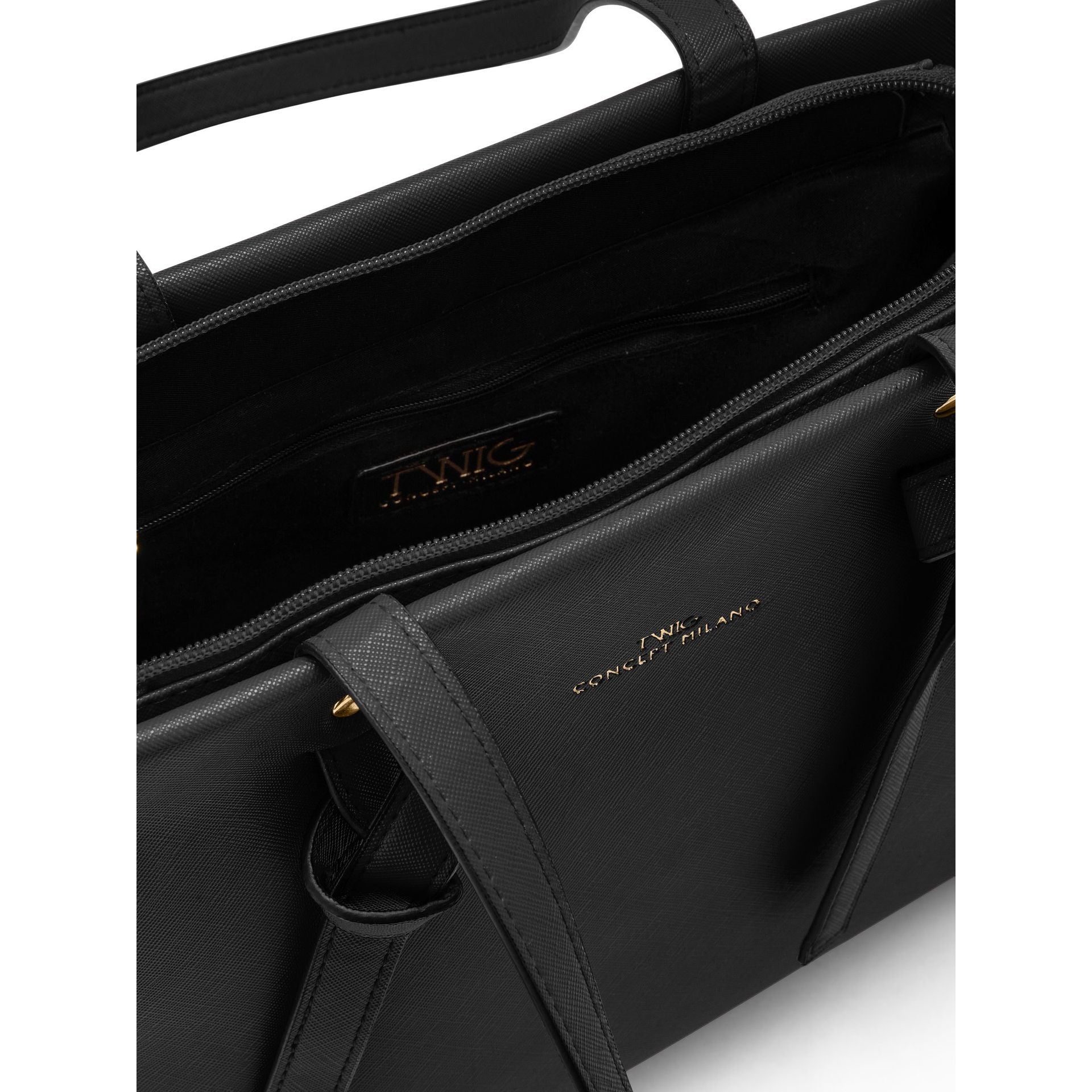 Twig Sacs porté épaule - Delcier