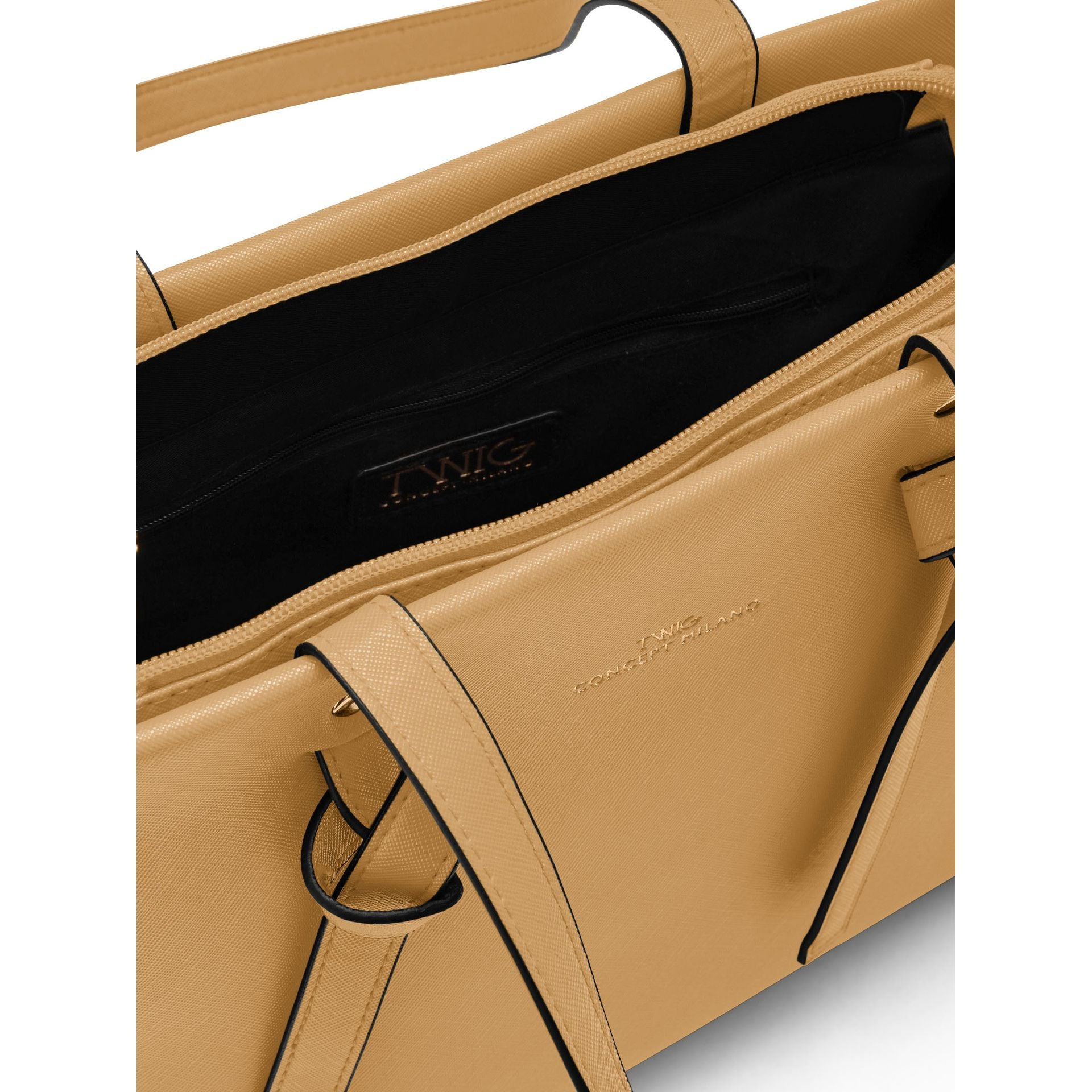 Twig Sacs porté épaule - Delcier