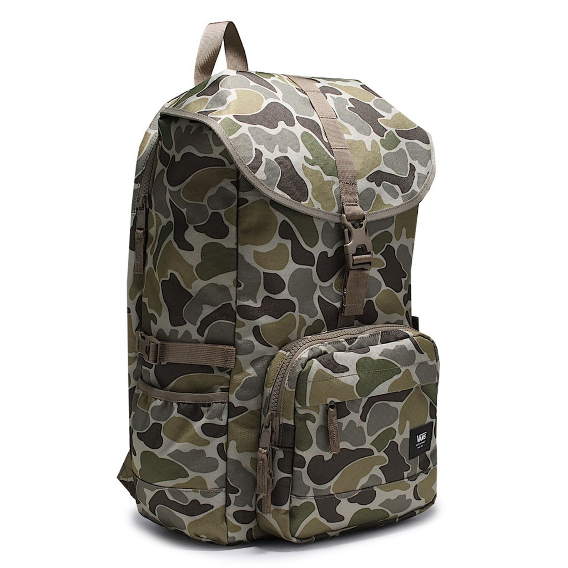 Vans Sacs à dos - Delcier