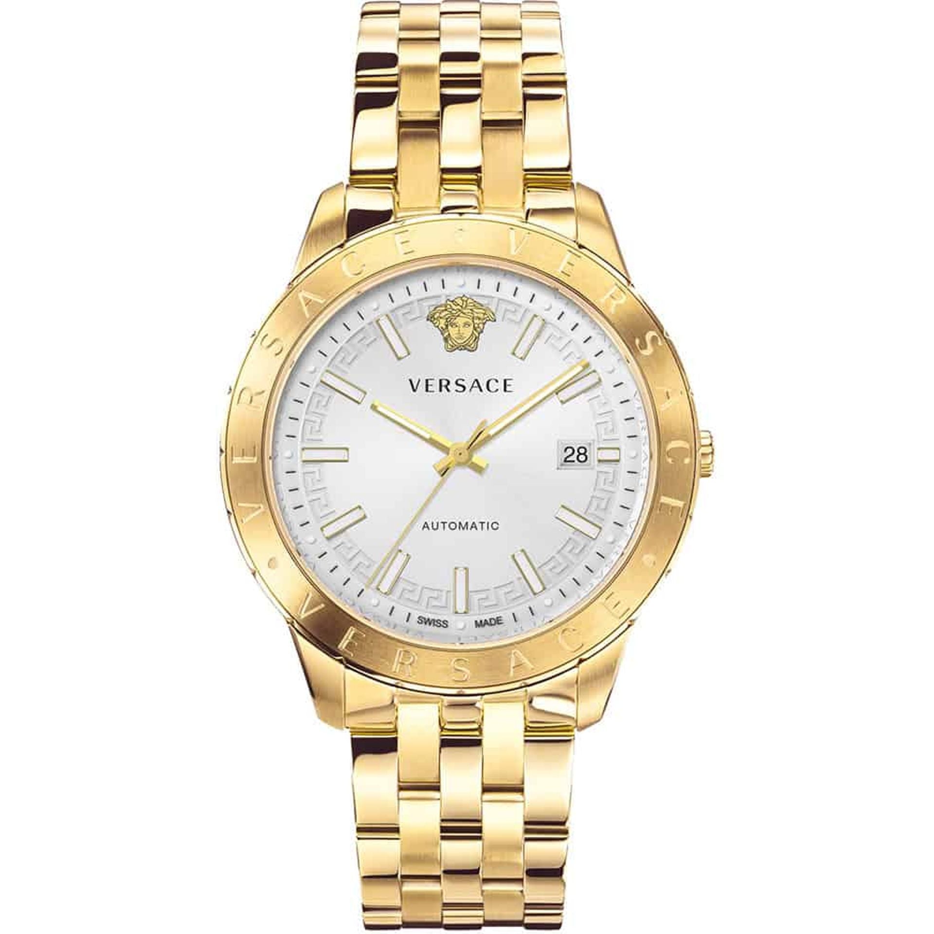 Versace Montres - Delcier