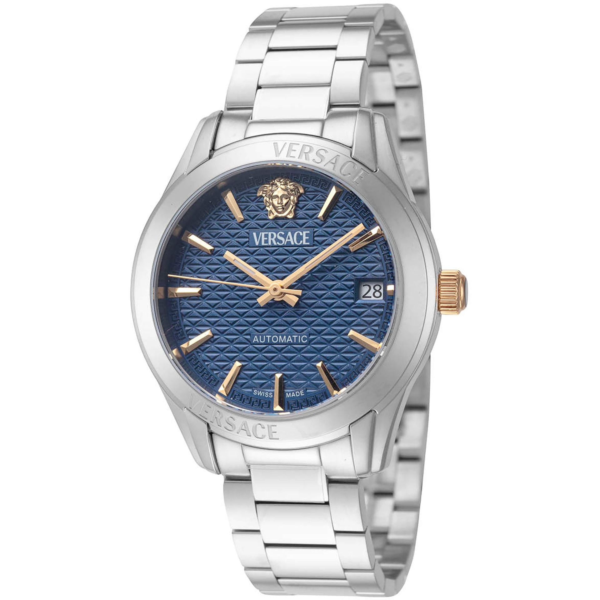 Versace Montres - Delcier