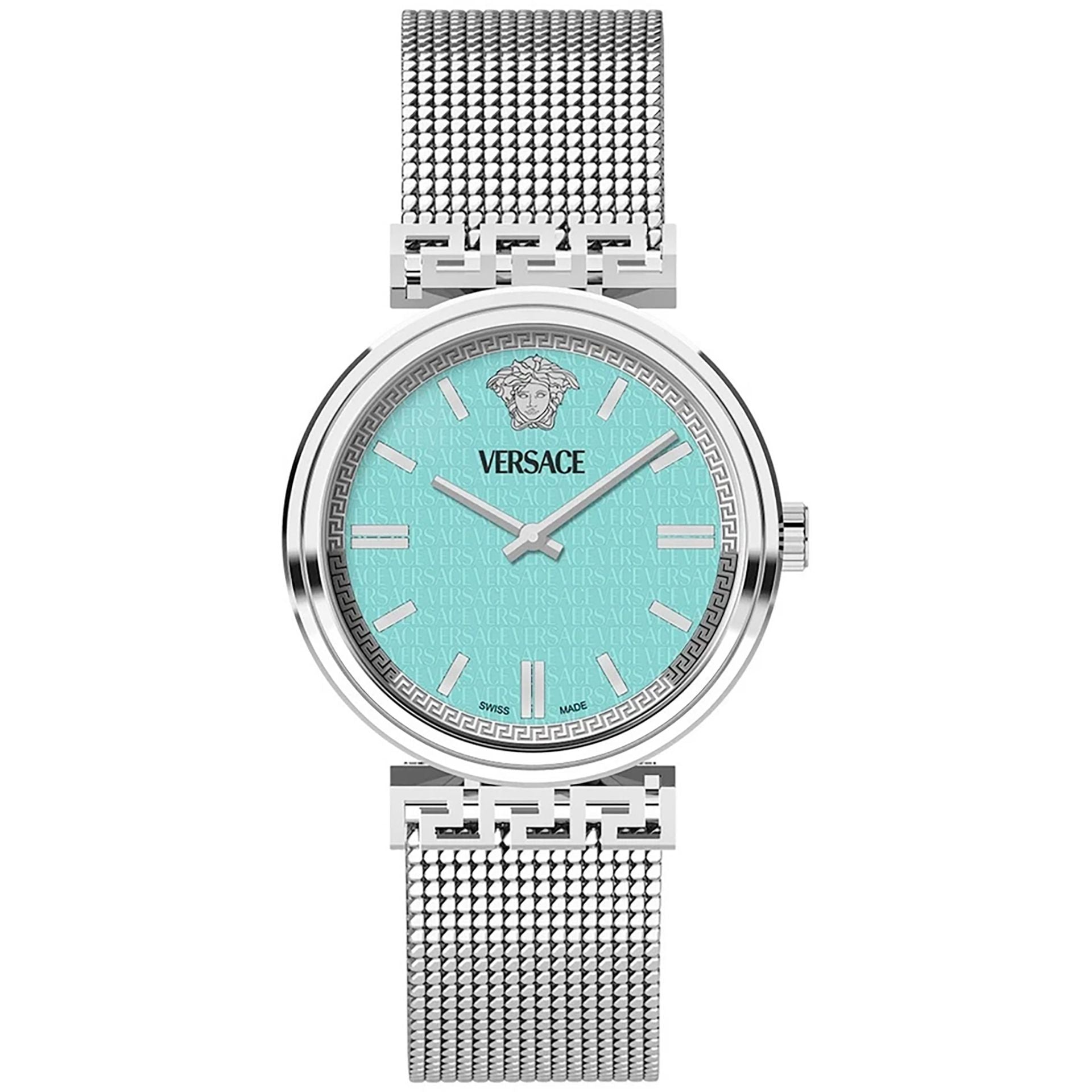 Versace Montres - Delcier