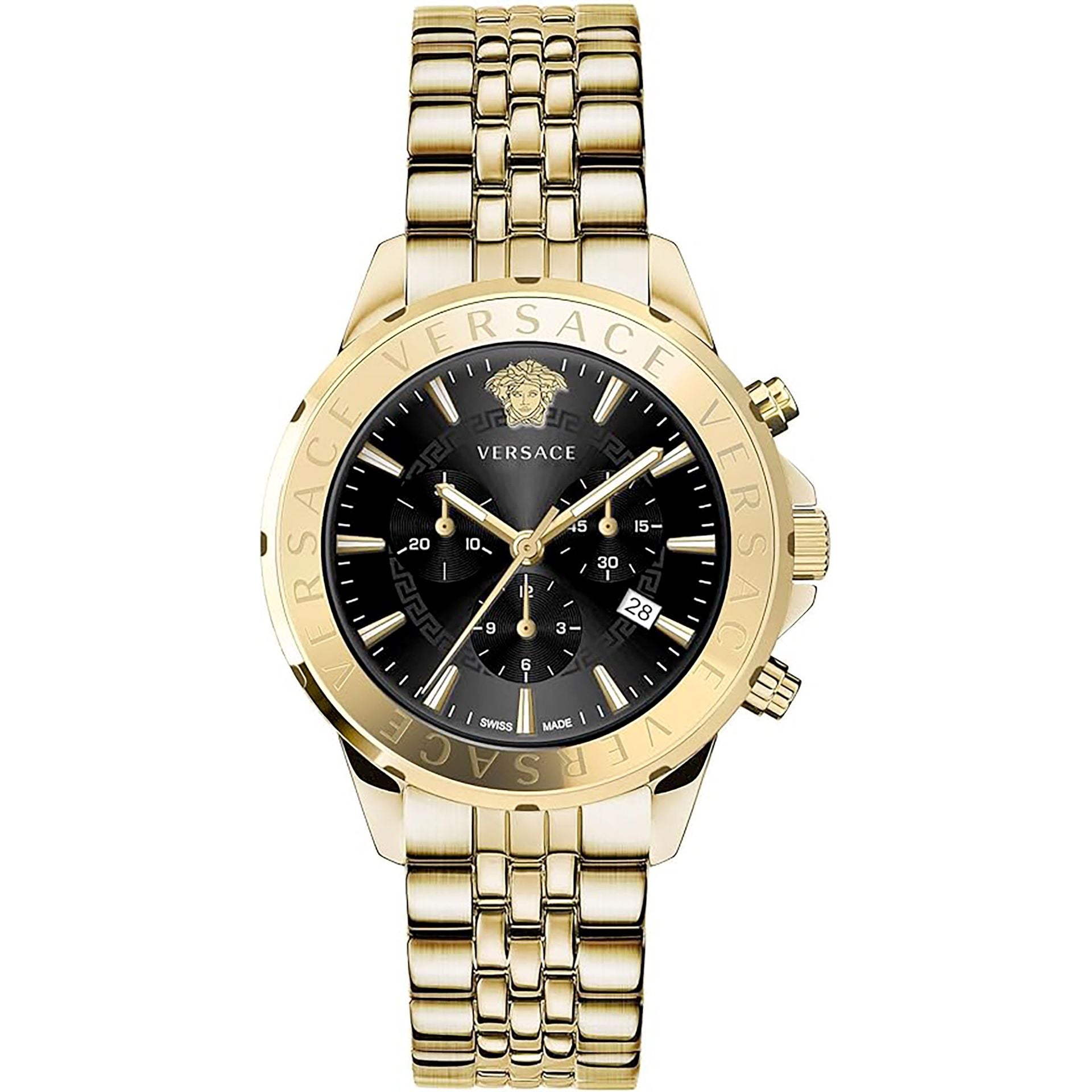 Versace Montres - Delcier