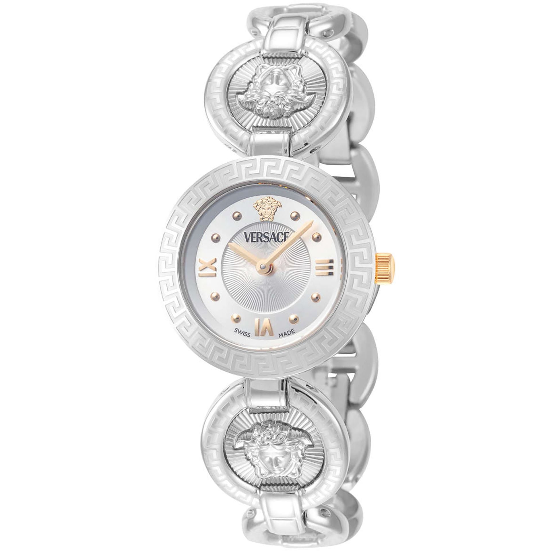 Versace Montres - Delcier
