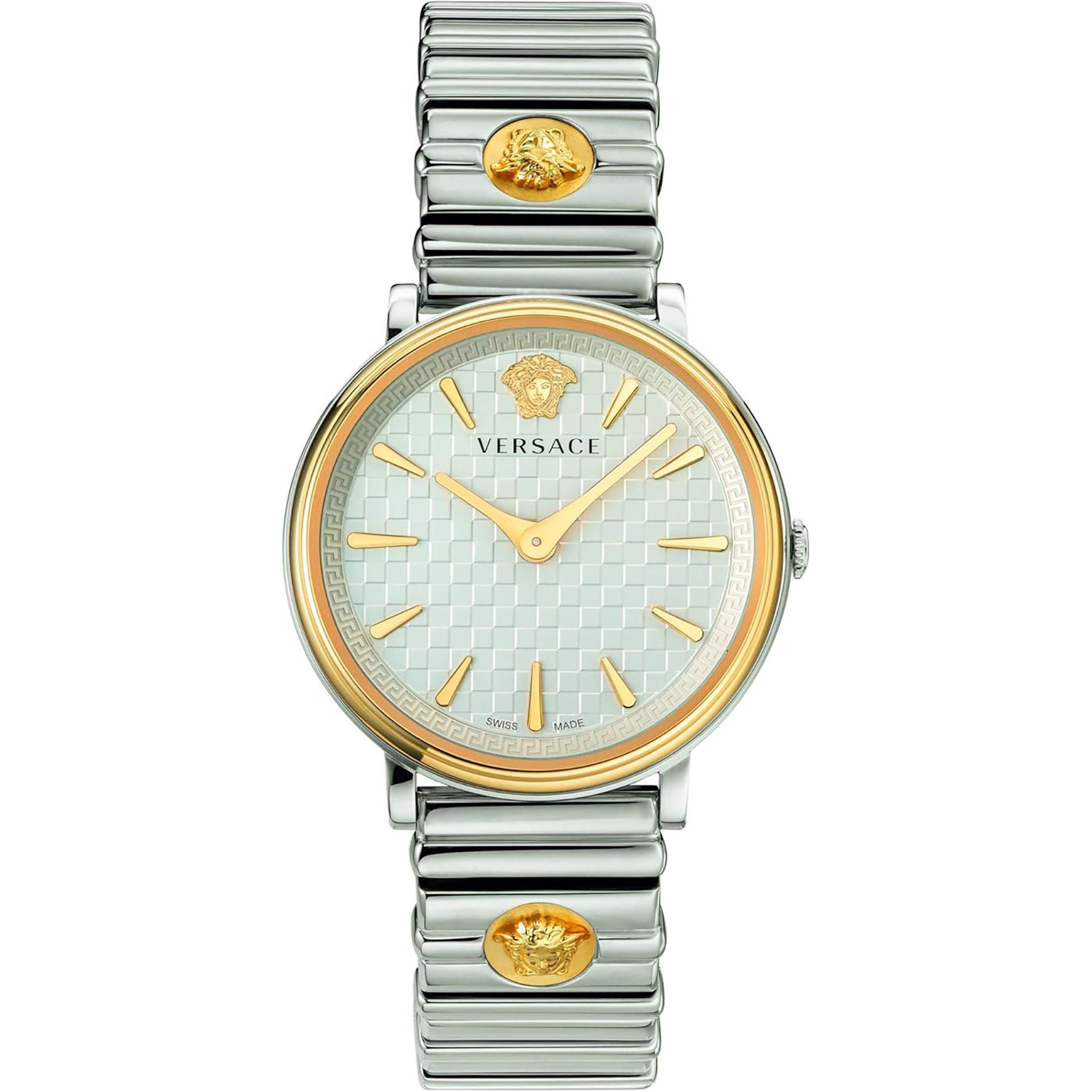 Versace Montres - Delcier
