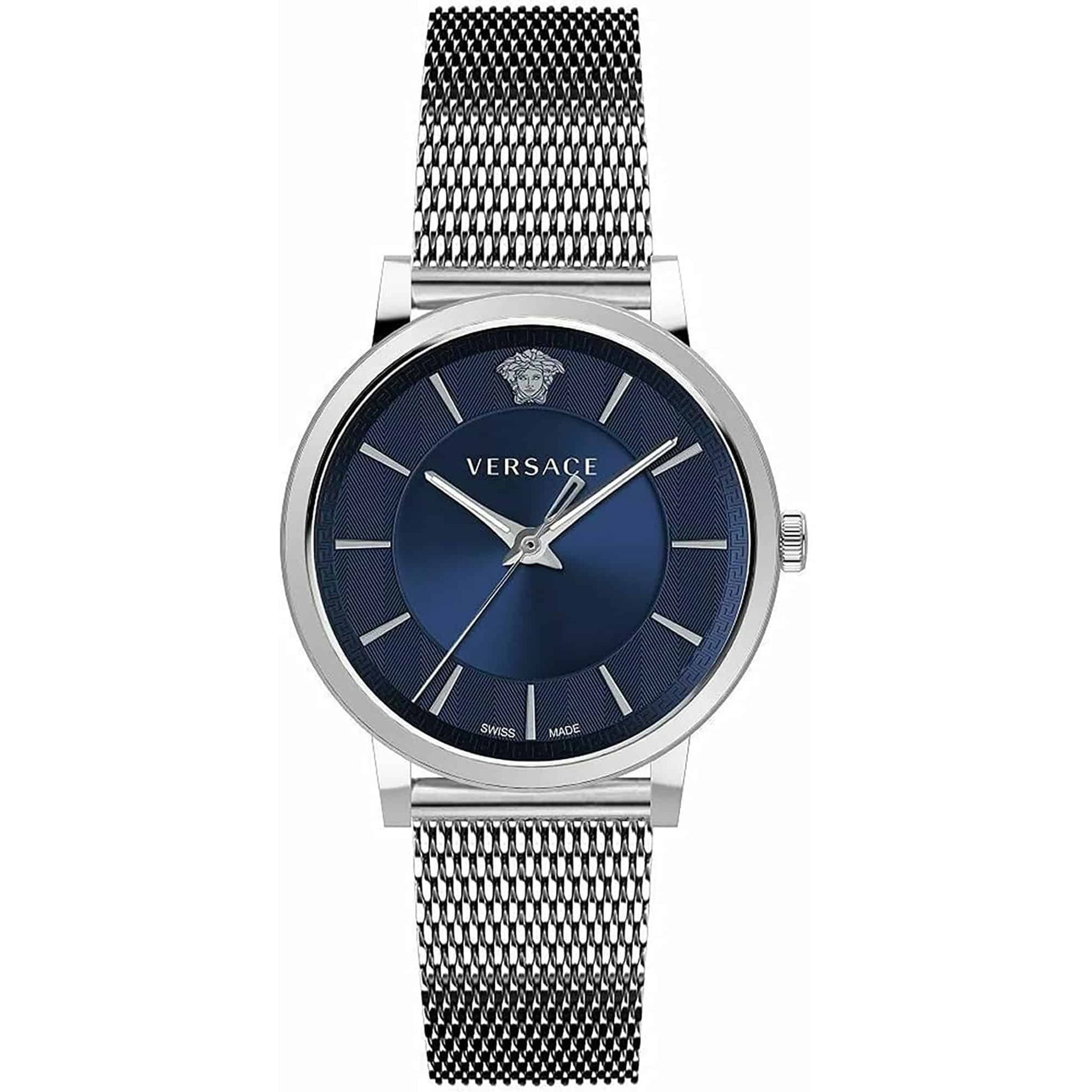 Versace Montres - Delcier