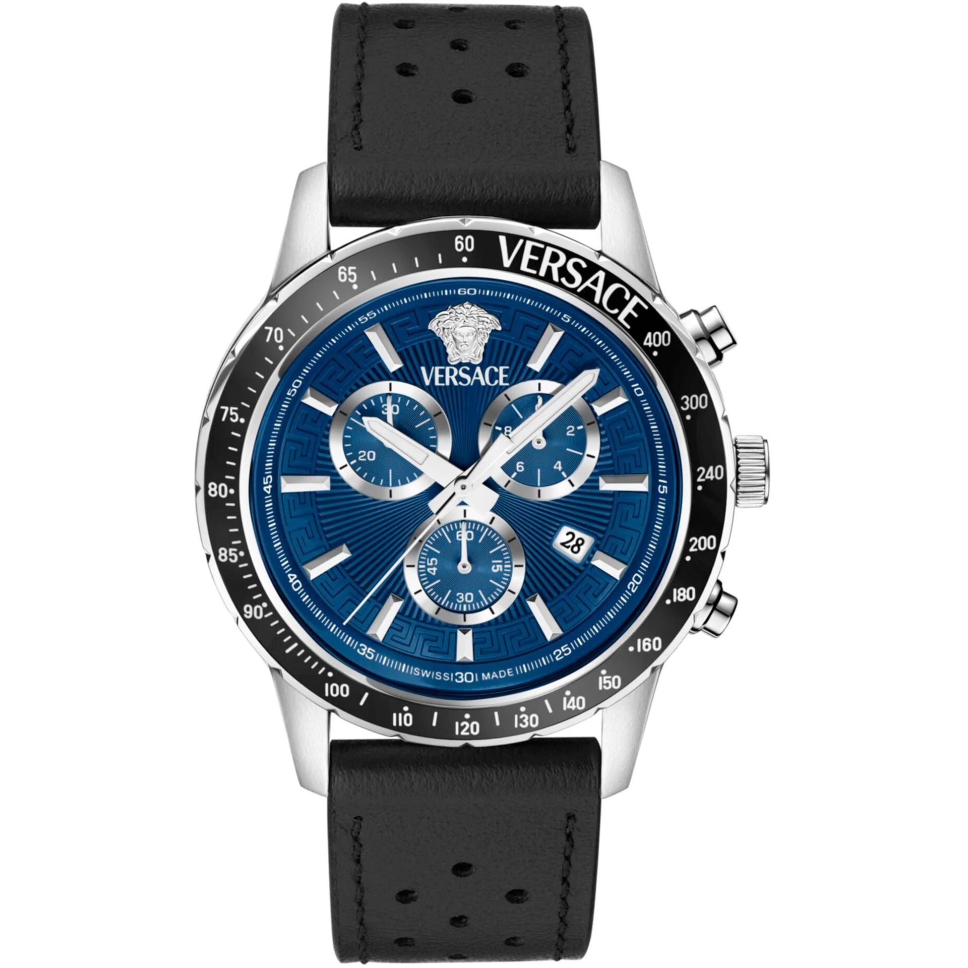 Versace Montres - Delcier