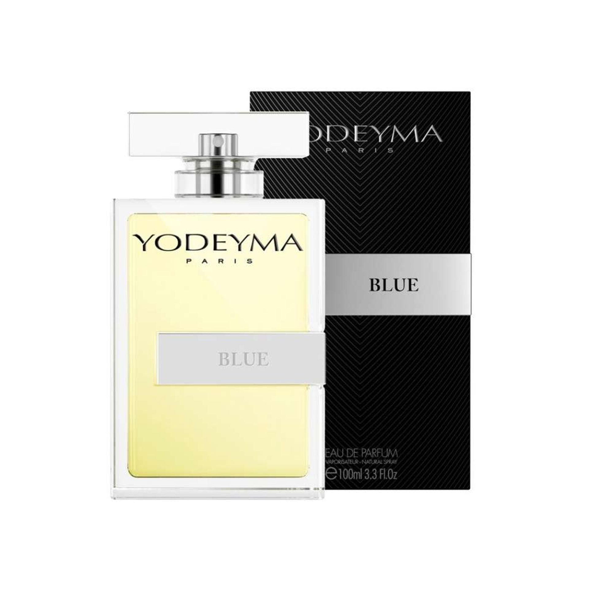 Yodeyma Parfums - Delcier