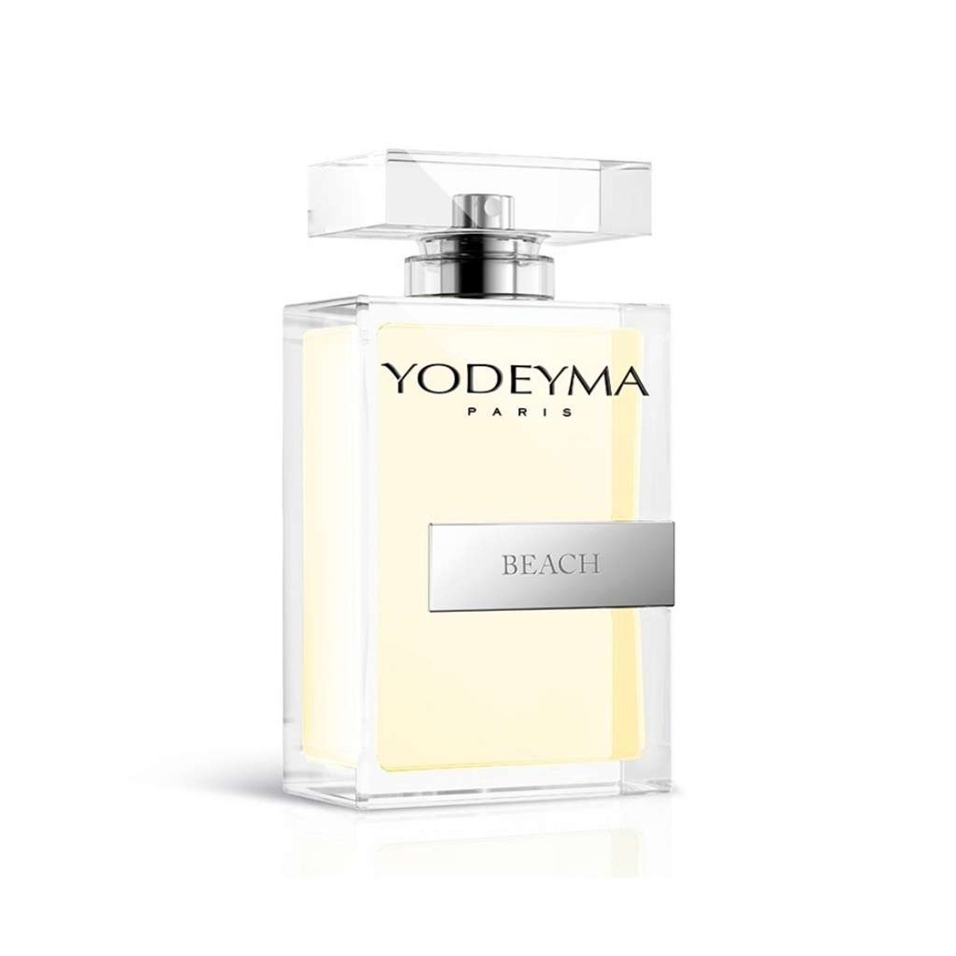 Yodeyma Parfums - Delcier