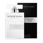 Yodeyma Parfums - Delcier