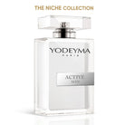 Yodeyma Parfums - Delcier