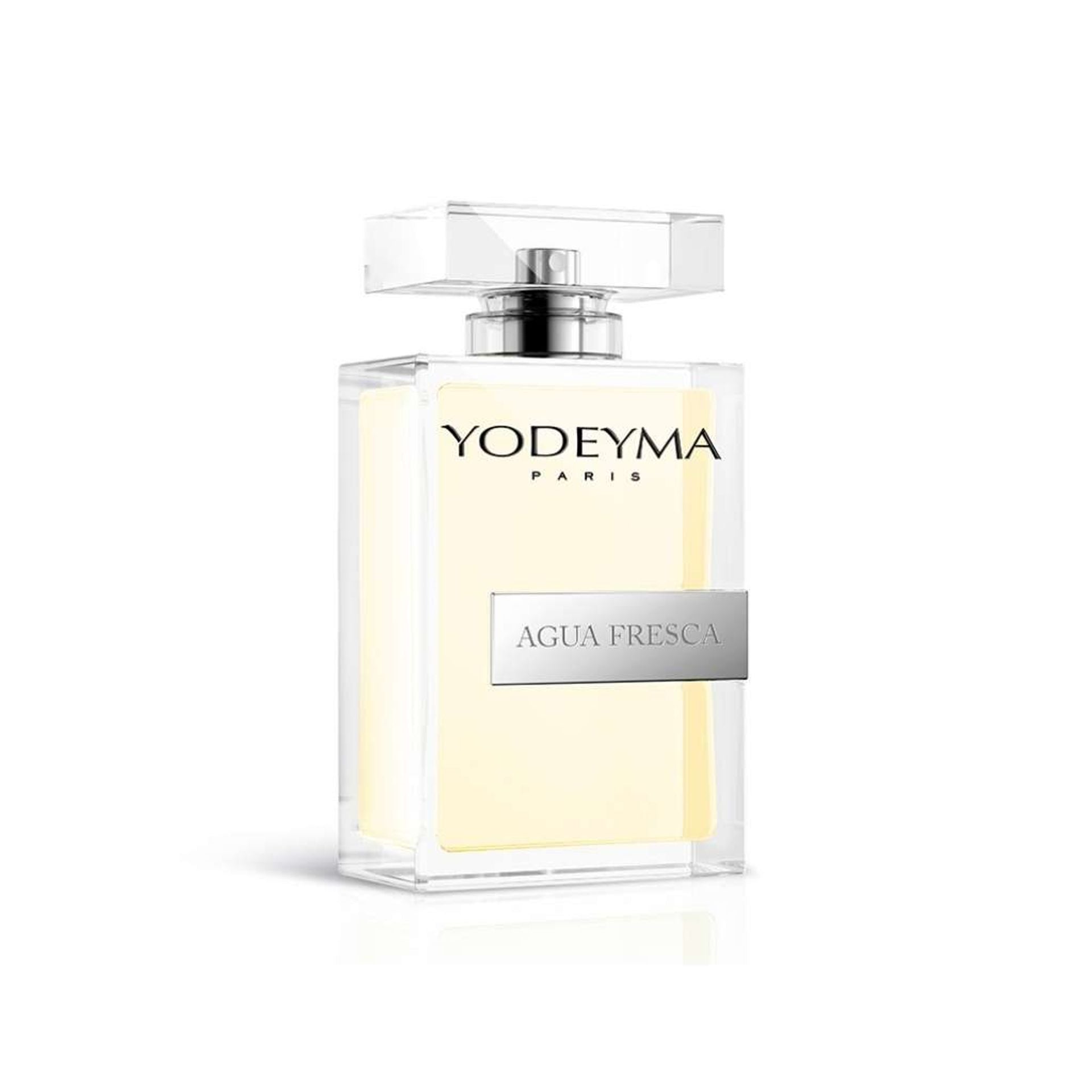 Yodeyma Parfums - Delcier