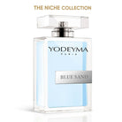 Yodeyma Parfums - Delcier