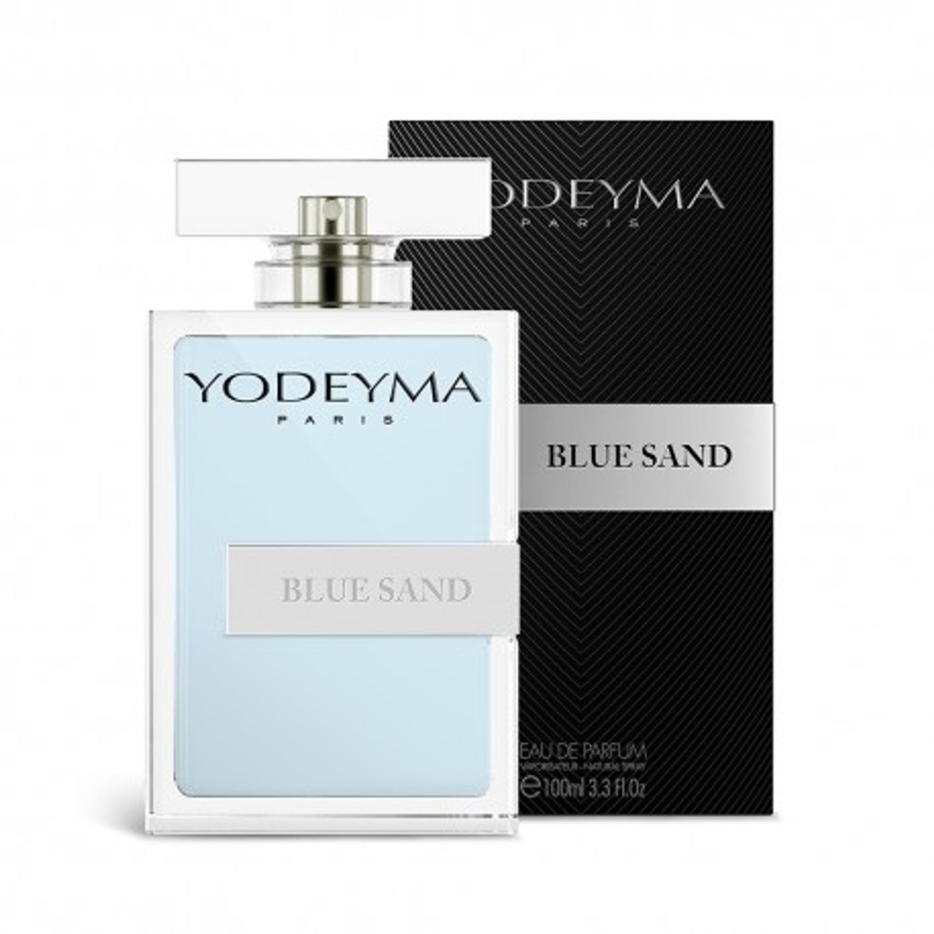 Yodeyma Parfums - Delcier