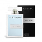 Yodeyma Parfums - Delcier