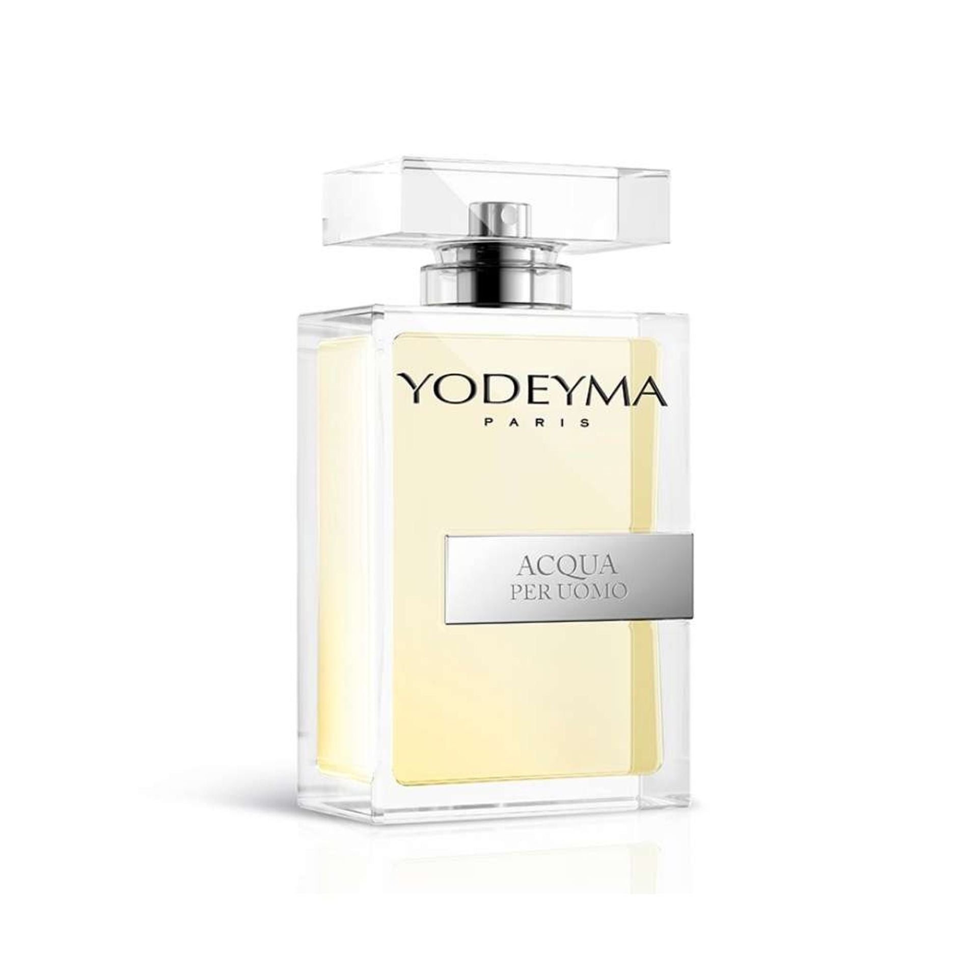 Yodeyma Parfums - Delcier